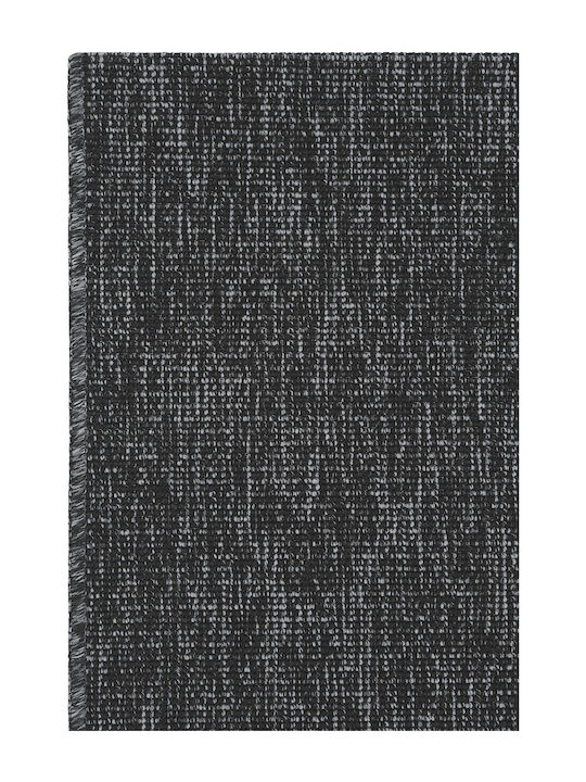 SteweHome Küchenmatte Läufer mit Rutschfestem Untergrund Dünn 80x200cm