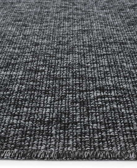 SteweHome Covoraș Rectangular de Bucătărie cu Strat Antiderapant Modern 100x200cm