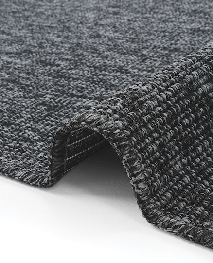 SteweHome Covoraș Rectangular de Bucătărie cu Strat Antiderapant Modern 100x200cm