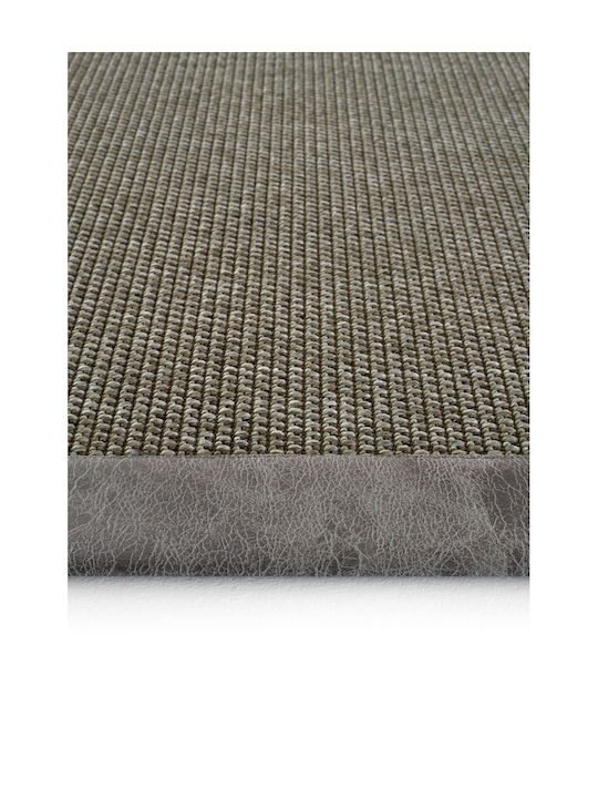 SteweHome Kitchen Mat Runner Brown 80x150cm