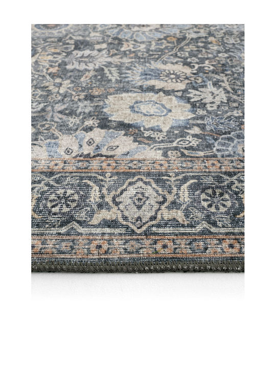 SteweHome Kitchen Mat Runner Gray 75x230cm