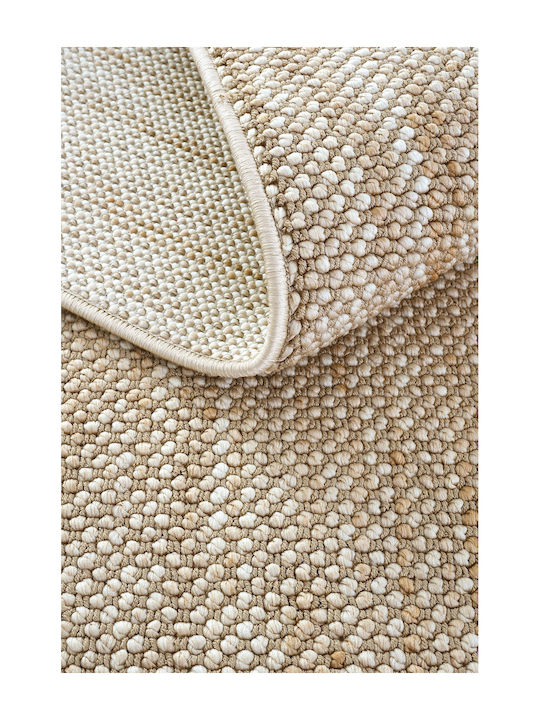 SteweHome Covor Rectangular de Bucătărie Stil Scandinav 100x150cm