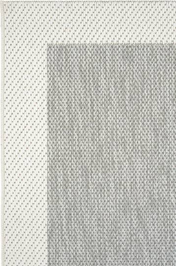 SteweHome Rectangular Kitchen Mat