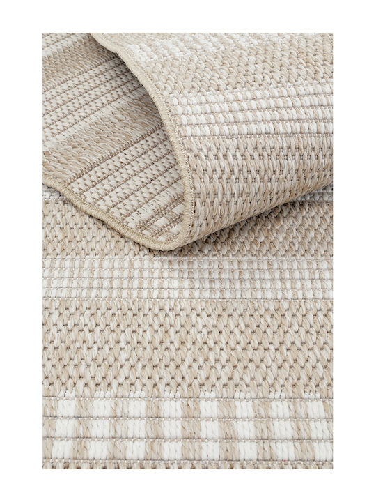 SteweHome Covoraș de Bucătărie Coridor cu Strat Antiderapant Subțire 80x200cm