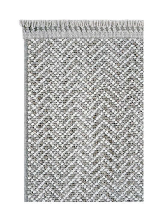SteweHome Kitchen Mat Runner Scandinavian 80x250cm