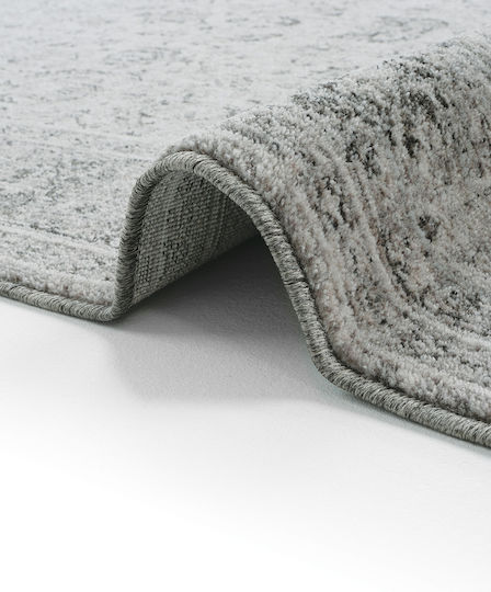 SteweHome Rectangular Kitchen Mat