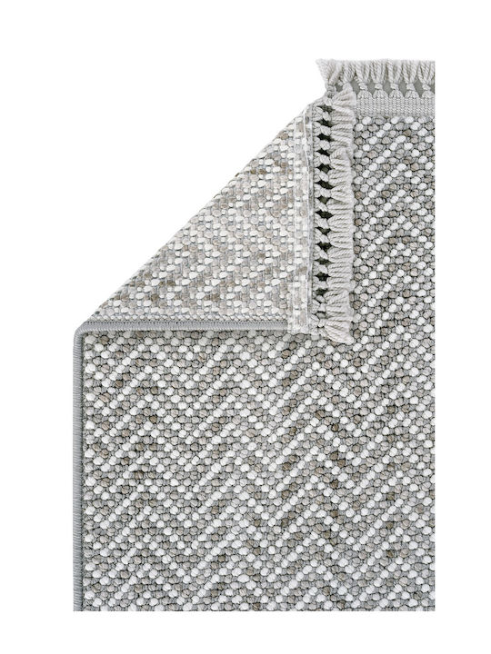 SteweHome Kitchen Mat Runner Scandinavian 80x250cm