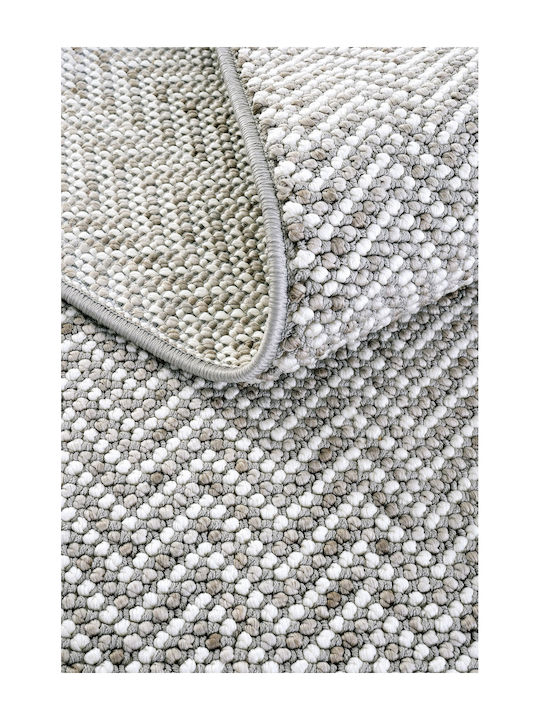 SteweHome Kitchen Mat Runner Scandinavian 80x250cm
