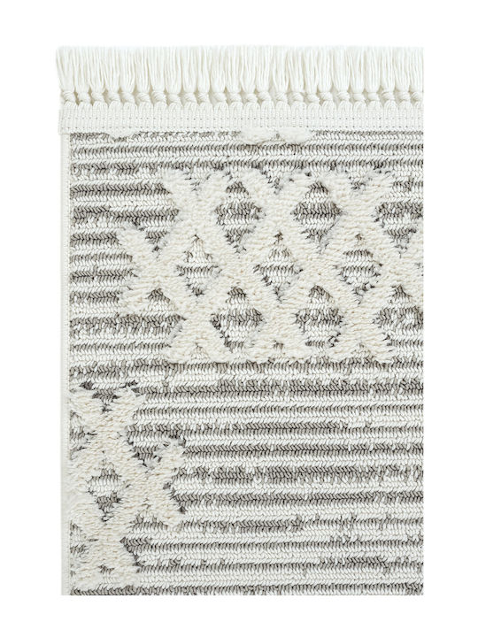 SteweHome Kitchen Mat Runner Bohemian 80x150cm