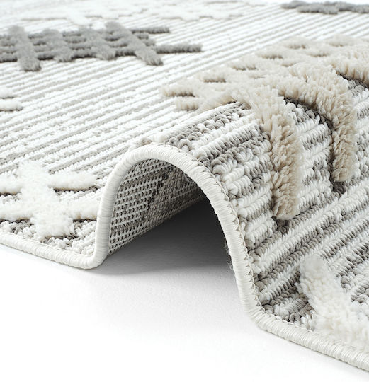 SteweHome Kitchen Mat Runner Bohemian 80x150cm