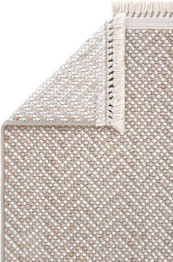 SteweHome Kitchen Mat Runner Scandinavian 80x150cm