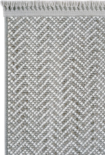 SteweHome Kitchen Mat Runner Scandinavian Style 80x150cm