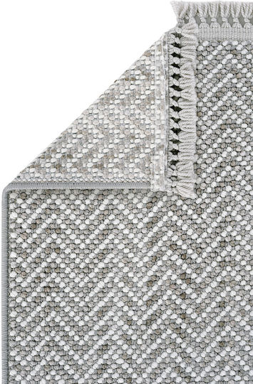 SteweHome Kitchen Mat Runner Scandinavian Style 80x150cm