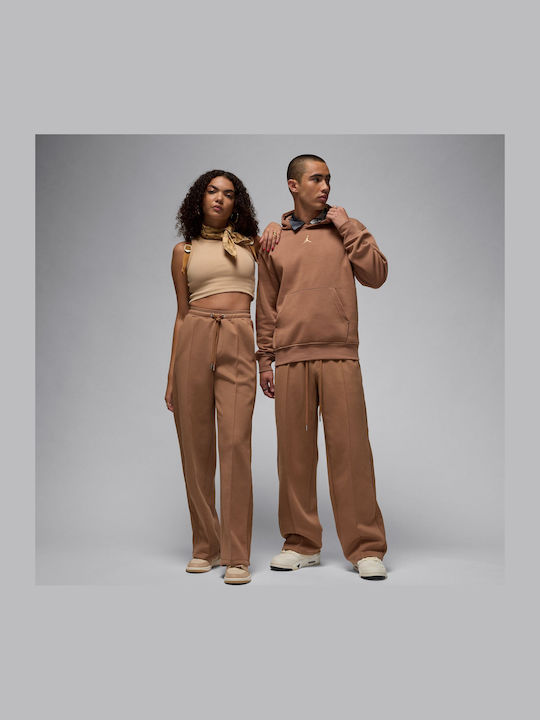 Air Brown Sweatpants Trousers