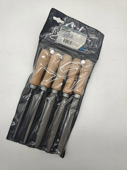 663677 with Handle 5 Pieces