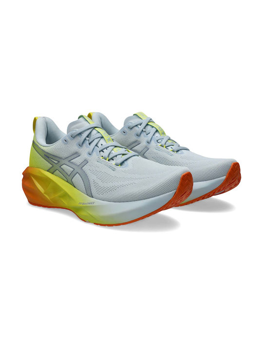 ASICS ASICS