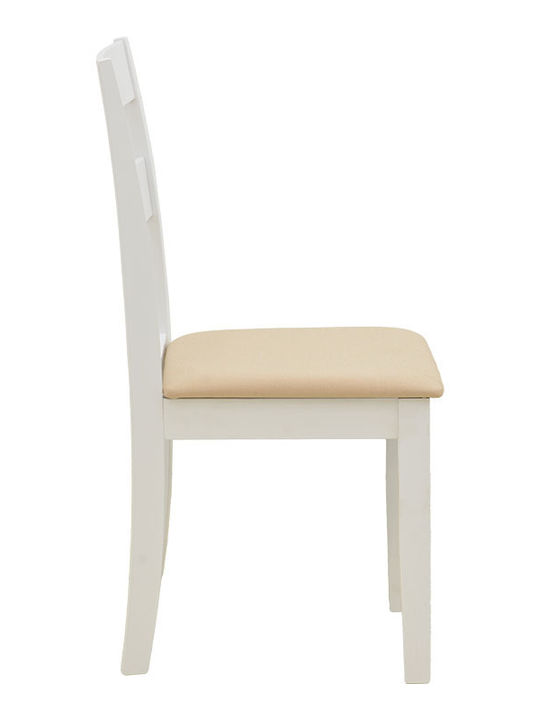 Trapezarie Dallan Mabor cu 6 Scaune 150x80cm