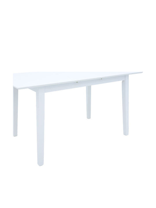 Trapezarie Dallan Mabor cu 6 Scaune 150x80cm