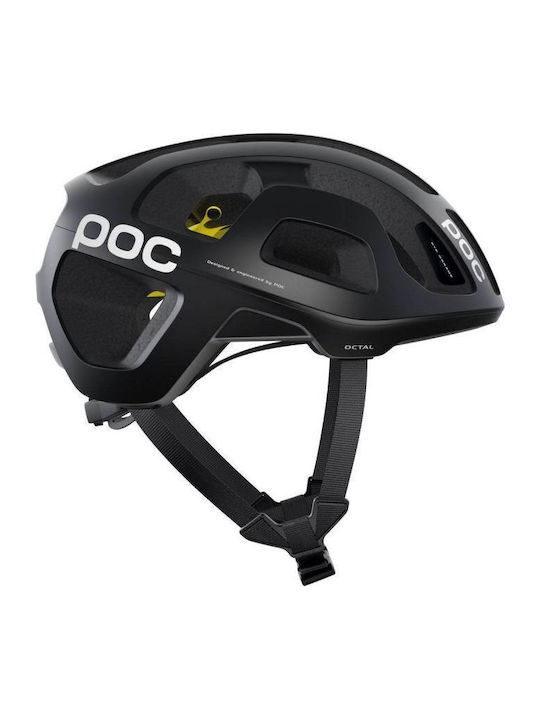 Poc Căști De Bicicletă Negru