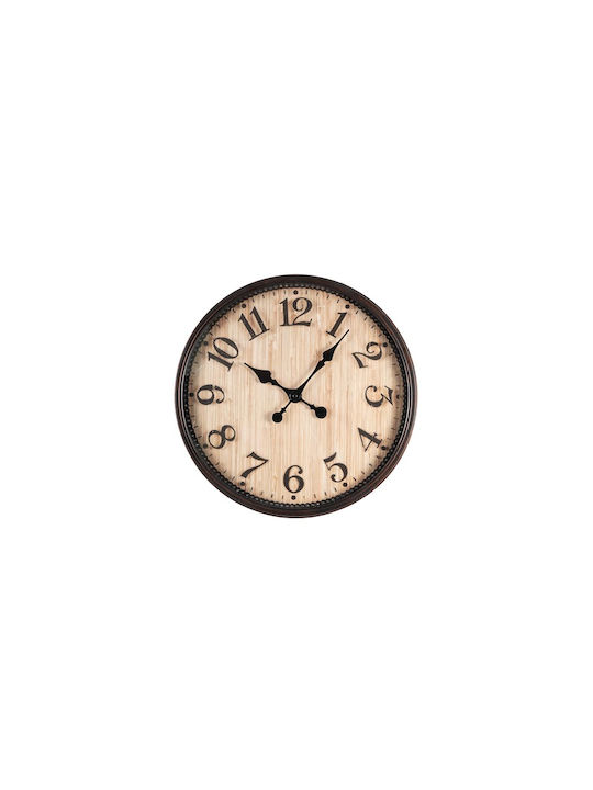 Zen Collection Wall Clock