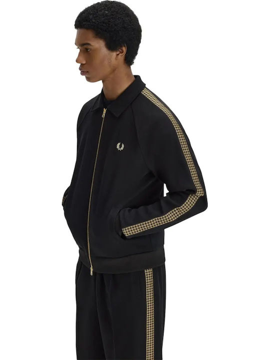Fred Perry