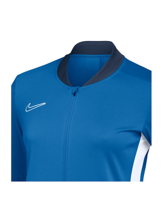 Academy Men's Jacket Blue