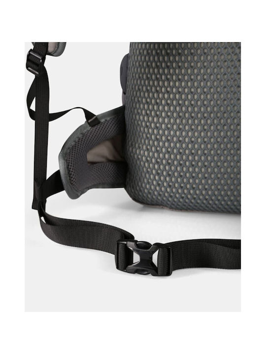 Kilpi Mountaineering Backpack 20L Gray Daypack