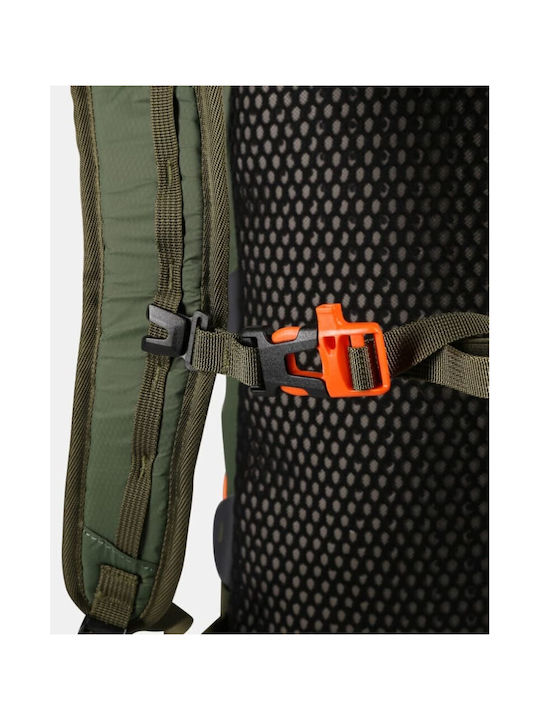 Kilpi Rucsac De Alpinism 20lt Kaki Rucsac De Zi (1U0607KI-KHK)