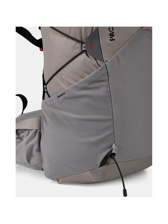 Kilpi Mountaineering Backpack 20L Gray Daypack