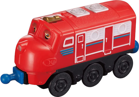 Chuggington Τρενάκι για 3+ Ετών