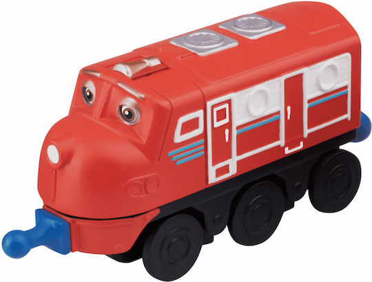 Alpha Group Chuggington Train for Ages 3+