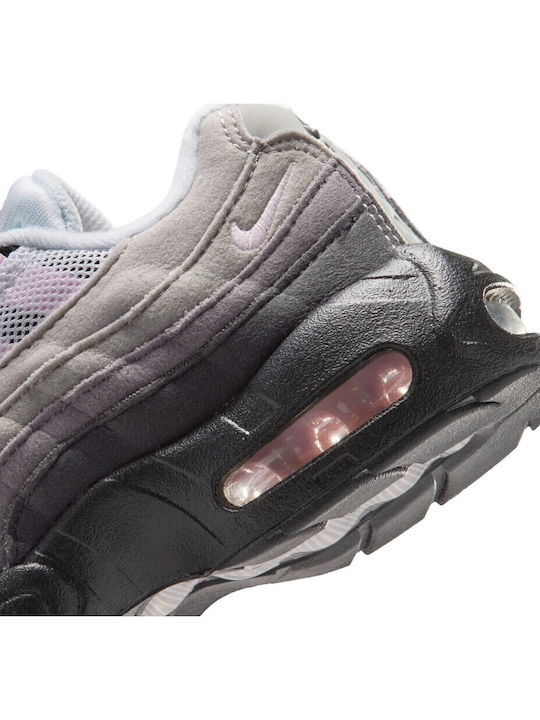 Air Max 95 Детски Маратонки Розови