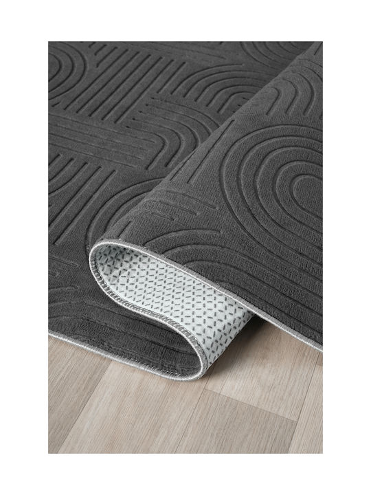 SteweHome Modern Bedroom Rug Sets Bohemian STE-028401-V63782-216482 3 Pieces
