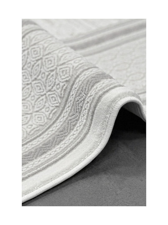 SteweHome Σετ Χαλιά Κρεβατοκάμαρας Stewehome STE-028429-V63868-218331 3τμχ