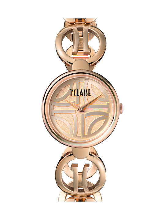 Alviero Martini 1a Classe Ρολόι Μπαταρίας με Μεταλλικό Μπρασελέ Alviero Martini 1a Classe Ρολόι Μπαταρίας με Μεταλλικό Μπρασελέ