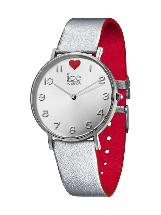 Ice Leather Women's Watch Ice Leather Women's Watch