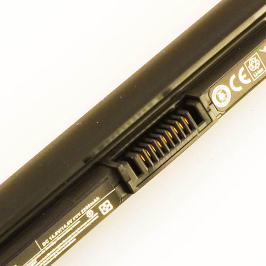 Laptop Battery Toshiba Pa5358u-1brs