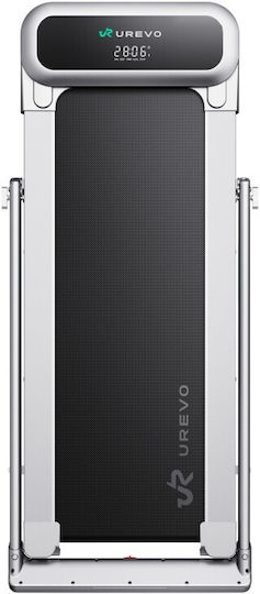Urevo Foldimix 5 Pro URTM046 3hp Ηλεκτρικός Αναδιπλούμενος Διάδρομος Γυμναστικής για Χρήστη έως 120kg