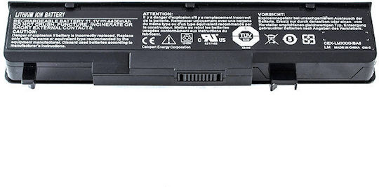Laptop Battery Fujitsu Siemens Amilo 21-92441-02 Smp