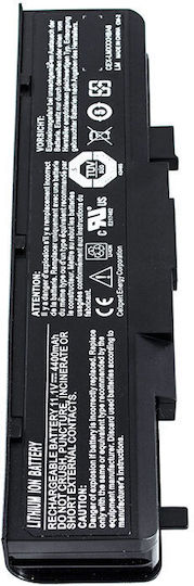 Laptop Battery Fujitsu Siemens Amilo 21-92441-02 Smp