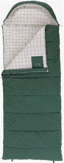 Outwell Sac de Dormit Dublu Camper Verde