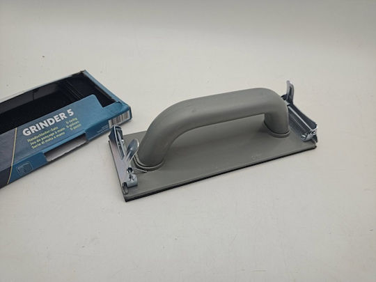 Air Sander with Diameter 235mm