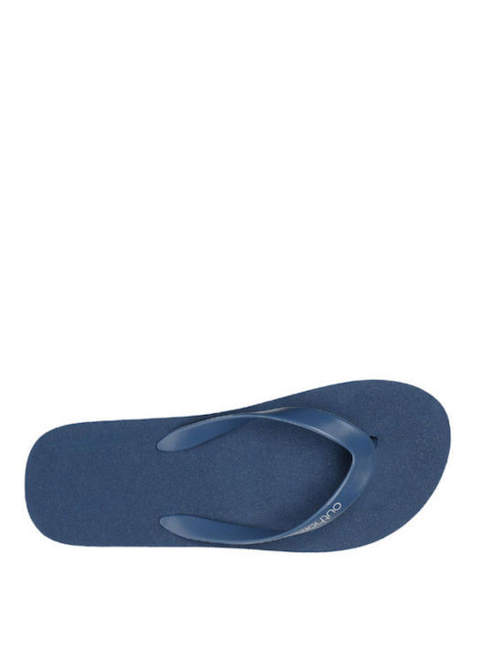 Herren Flip Flops Blau HWSS24 FFLIM161 31S