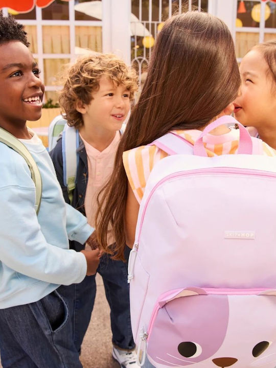 Skip Hop Kids Backpack Purple