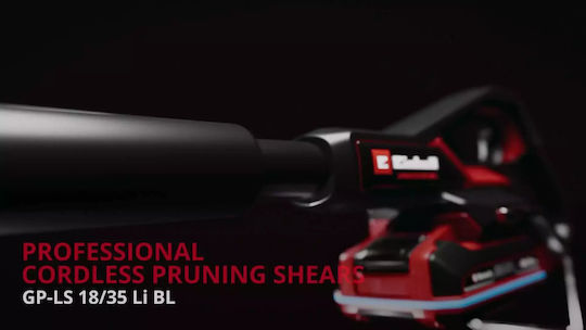 Einhell 3408360 Fixed Extension Pruner with 35mm Scissor Opening Size