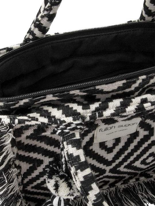 Damentasche Handtasche Weiß
