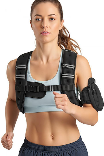 Vevor Vest with Weight 2.8kg