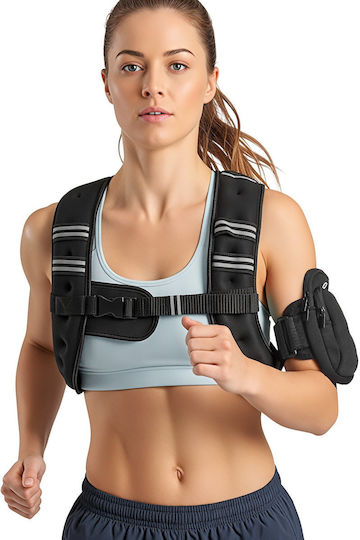 Vevor Γιλέκο με Βάρος 3.7kg