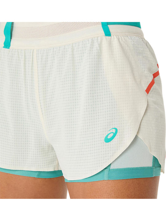 Дамски Спортен Шорт Brw