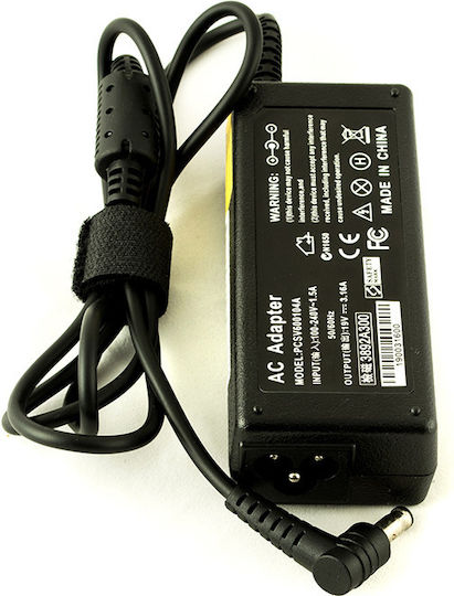 Samsung Laptop Charger 370r5e 60w